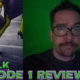 She-Hulk Episode 1 Review