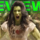 She-Hulk Reviews – Film Junkee Shots