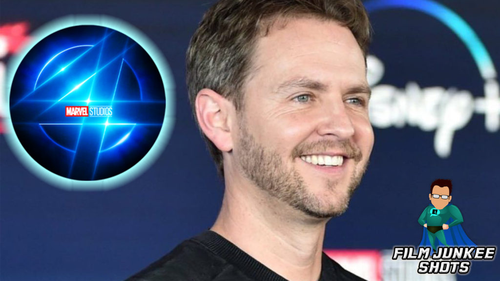 Fantastic Four Steals Star Trek 4 Director – Film Junkee Shots