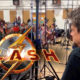 The Flash Movie Score Teased – Film Junkee Shots