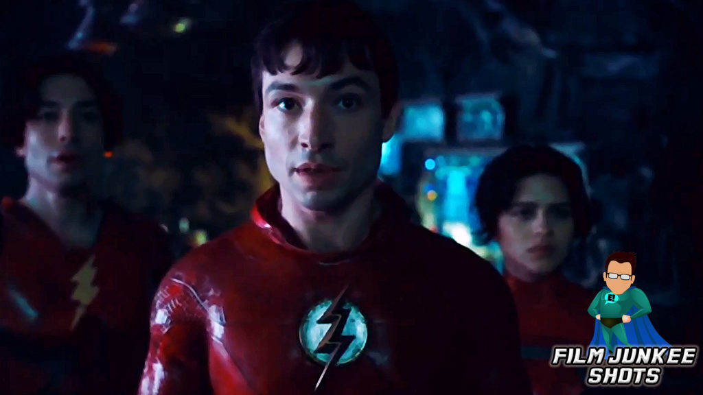 The Flash Movie Tests High Again – Film Junkee Shots