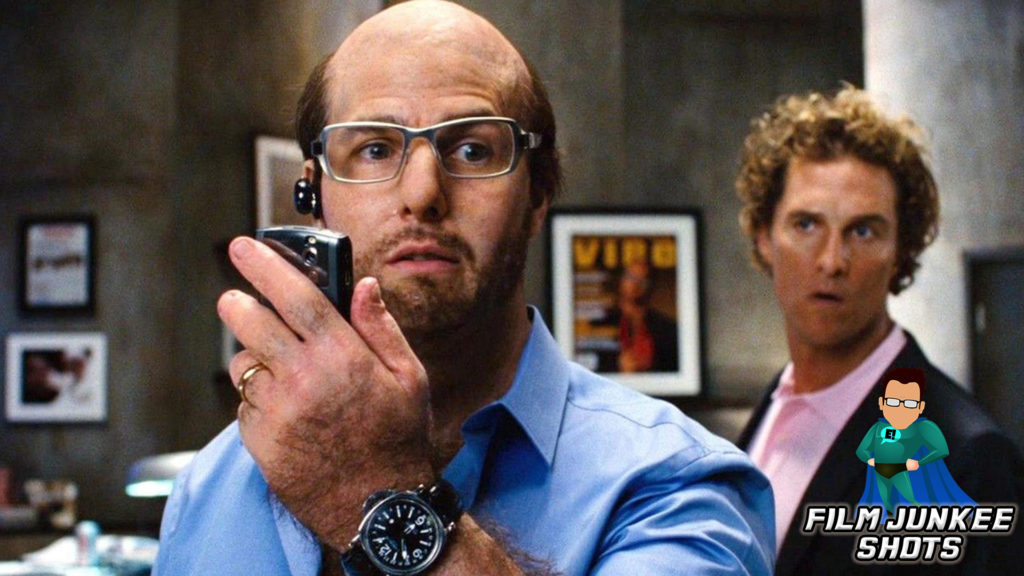 Tom Cruise’s Les Grossman Will Return – Film Junkee Shots