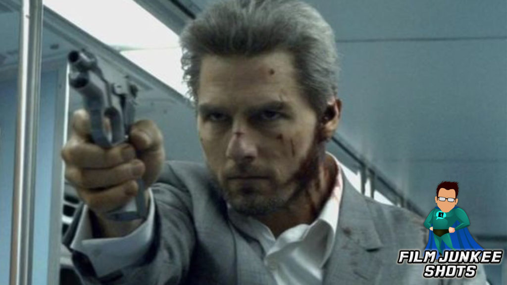 Tom Cruise’s Next Movie Something Way Different? – Film Junkee Shots