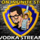Crisis on Infinite Studios – Film Junkee Vodka Stream