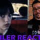Wednesday Trailer Trailer Reaction