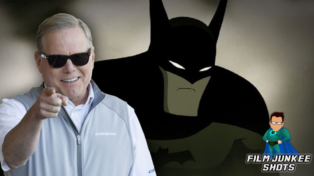 Why Batman: Caped Crusader Won’t be on HBO Max – Film Junkee Shots