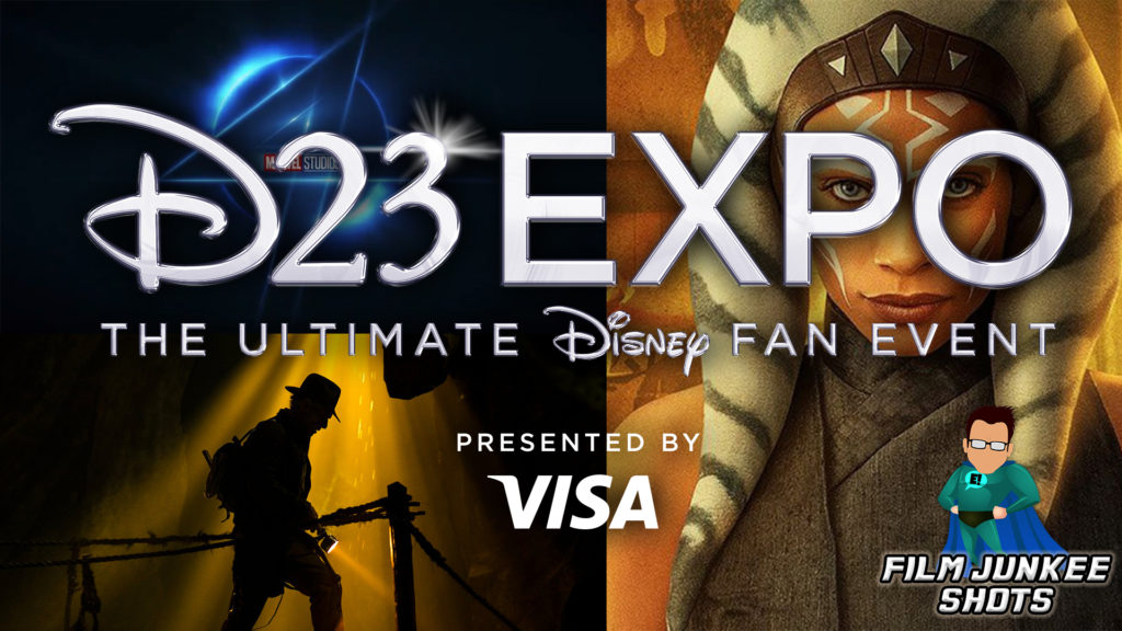 D23 Expo 2022 Schedule and Predictions – Film Junkee Shots