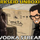 Darkseid Unboxing – Film Junkee Vodka Stream