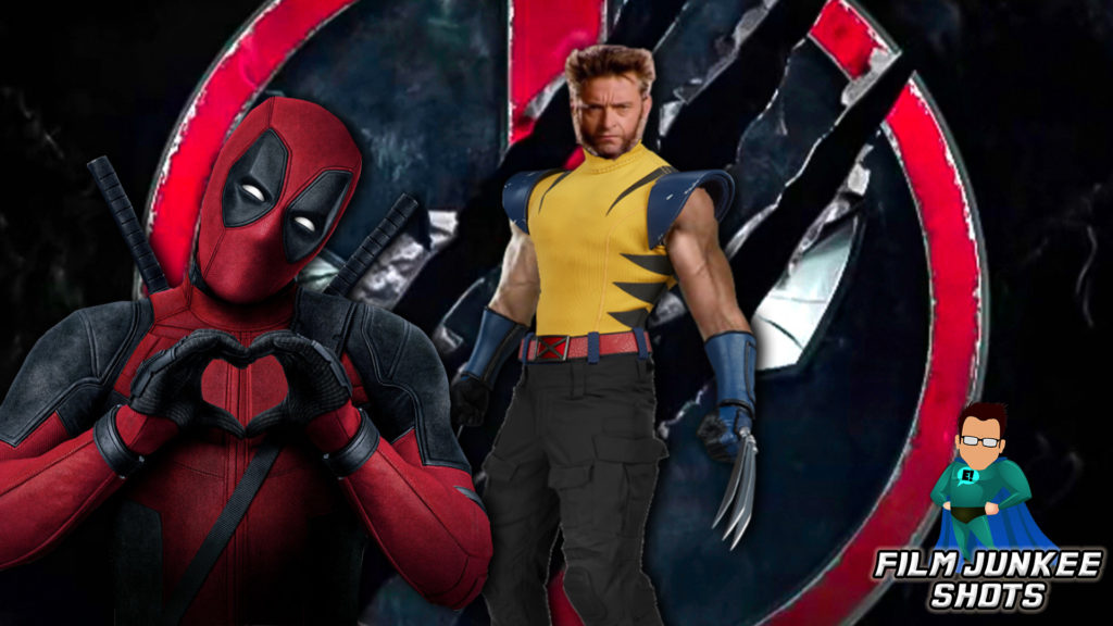 Hugh Jackman Returns for Deadpool 3 Reaction – Film Junkee Shots