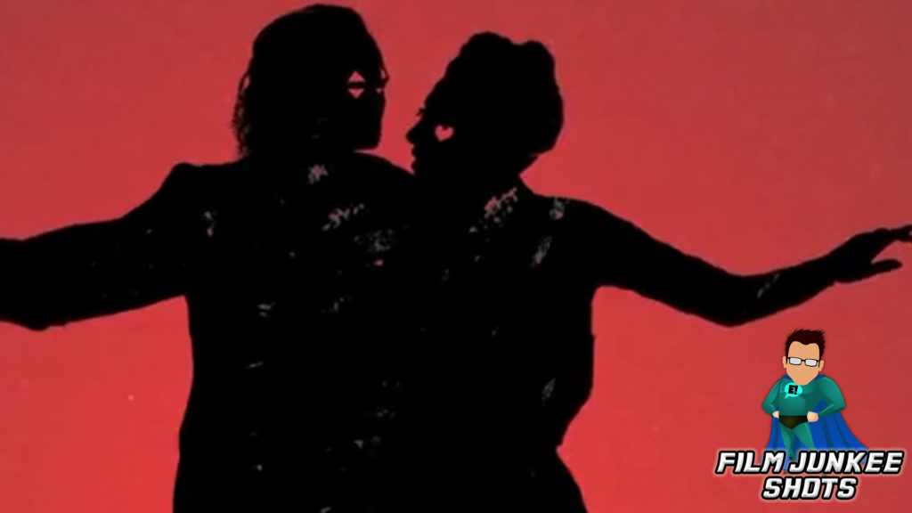 Joker 2 from the Perspective of Harley Quinn? – Film Junkee Shots