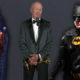 Michael Keaton Answers Batgirl Question – Film Junkee Shots