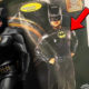 Michael Keaton’s New Batsuit is a Kid’s Costume – Film Junkee Shots
