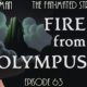 Fire from Olympus | Batman The Fan-imated Stream | Episode 63 | Batman The Animated Series