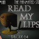 Read My Lips | Batman The Fan-imated Stream | Episode 64 | Batman The Animated Series