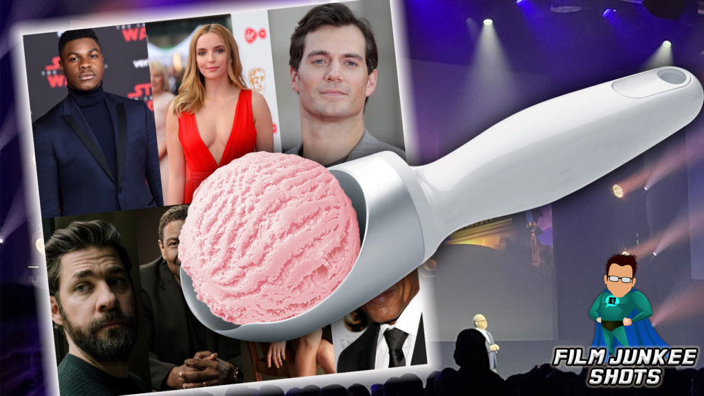 The Scooping Game for Marvel and DC – Film Junkee Shots