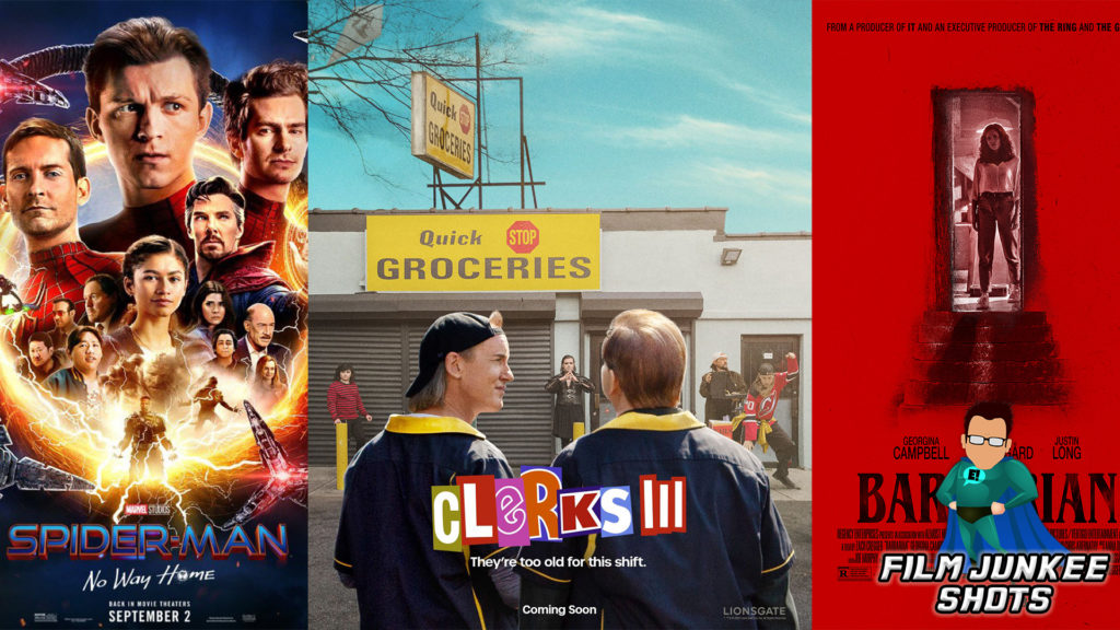 September Movie Releases – Film Junkee Shots