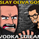 Slay Oliva GO! – Film Junkee Vodka Stream