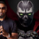 New Spawn Movie Update from Jamie Foxx – Film Junkee Shots