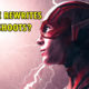 Is The Flash Getting Massive Rewrites and Reshoots? – Film Junkee Shots