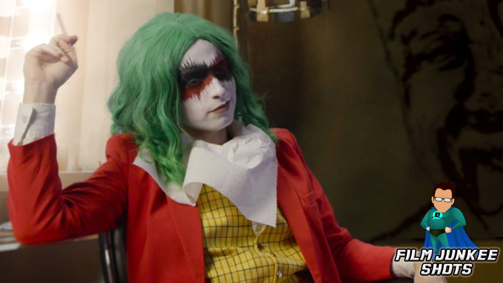 The People’s Joker Controversy – Film Junkee Shots