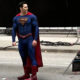 New Superman Costume Spotted on Superman & Lois Set – Film Junkee Shots