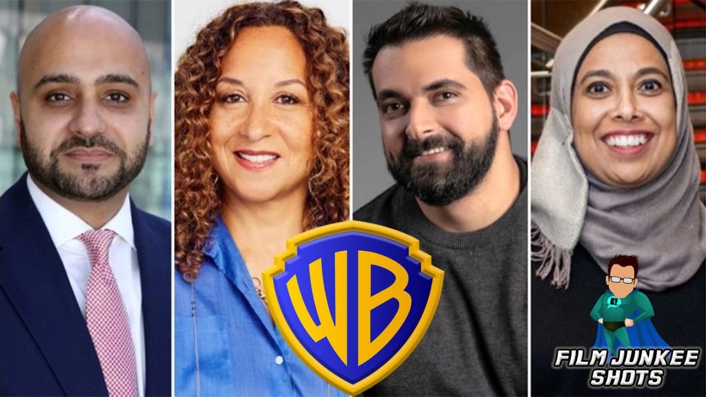 Warner Bros. Discovery Restructures for Diversity – Film Junkee Shots