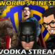 World’s Finest – Film Junkee Vodka Stream