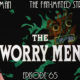 The Worry Men | Batman The Fan-imated Stream | Episode 65 | Batman The Animated Series