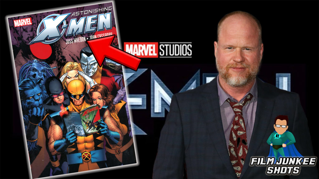 X-Men MCU Movie Plot Details Rumor – Film Junkee Shots