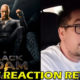 Black Adam FIRST REACTION Review
