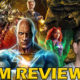 Black Adam – Film Review