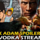 Black Adam Spoiler Talk – Film Junkee Vodka Stream