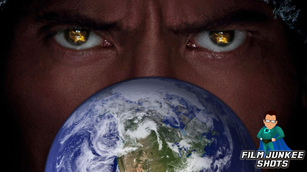 Black Adam Worldwide Box Office Projections – Film Junkee Shots