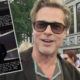 Brad Pitt’s Son Confirms Abuse? – Film Junkee Shots