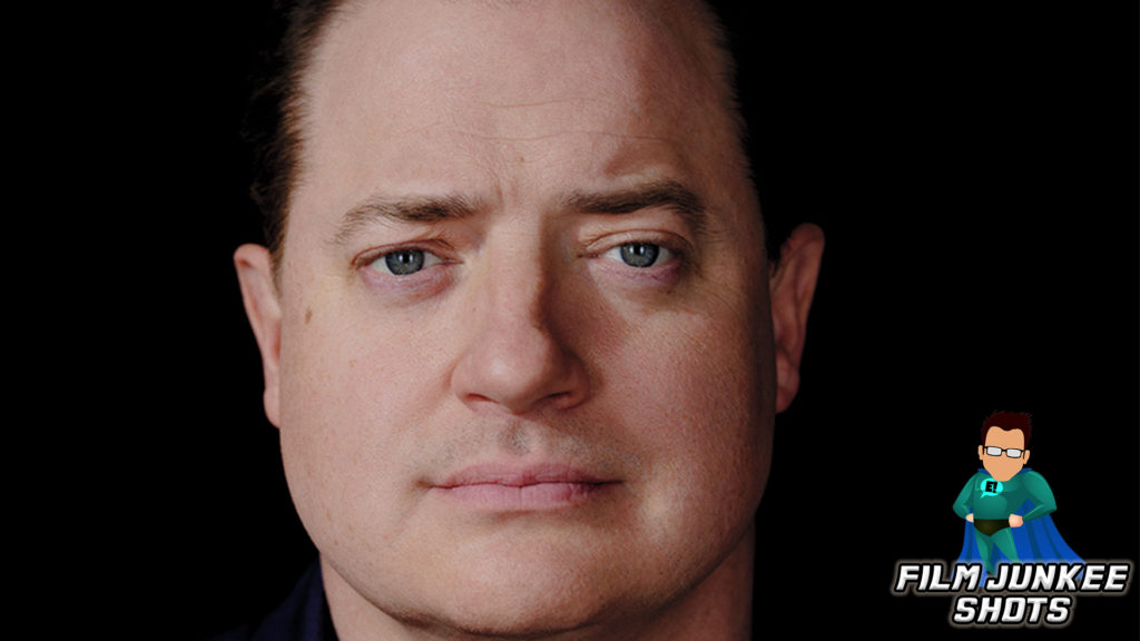 Brendan Fraser Talks Batgirl and The Mummy – Film Junkee Shots