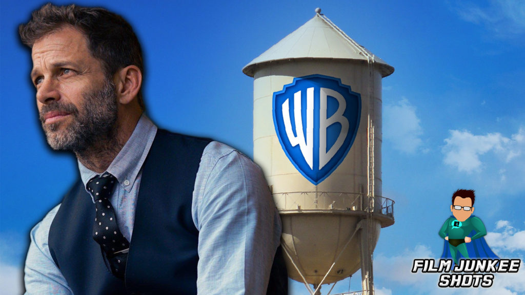 #BringBackZackSnyder Trends Over the Weekend – Film Junkee Shots