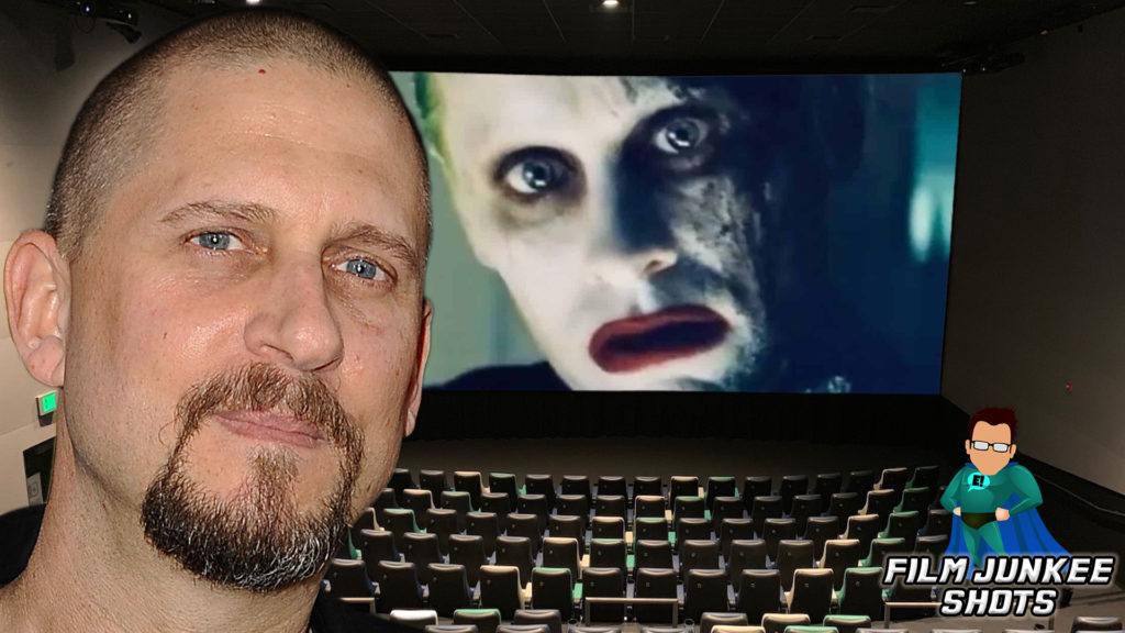David Ayer Showed the Ayer Cut – Film Junkee Shots
