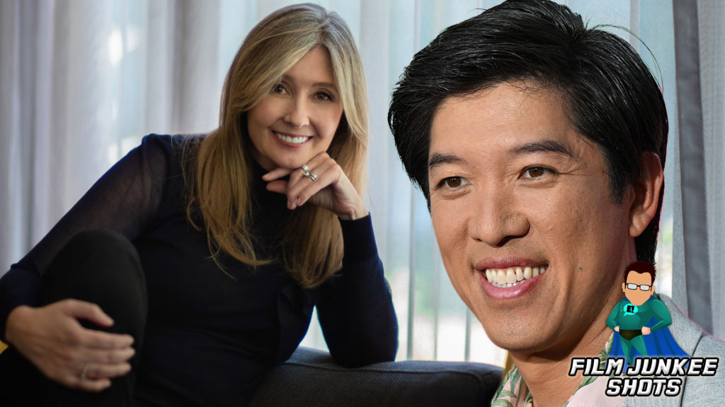 Deborah Snyder DC Head Rumor and Why Dan Lin Dropped Out – Film Junkee Shots