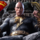 Black Adam and the DCEU Future – Film Junkee Live