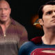 Dwayne Johnson on Henry Cavill’s Superman – Film Junkee Shots