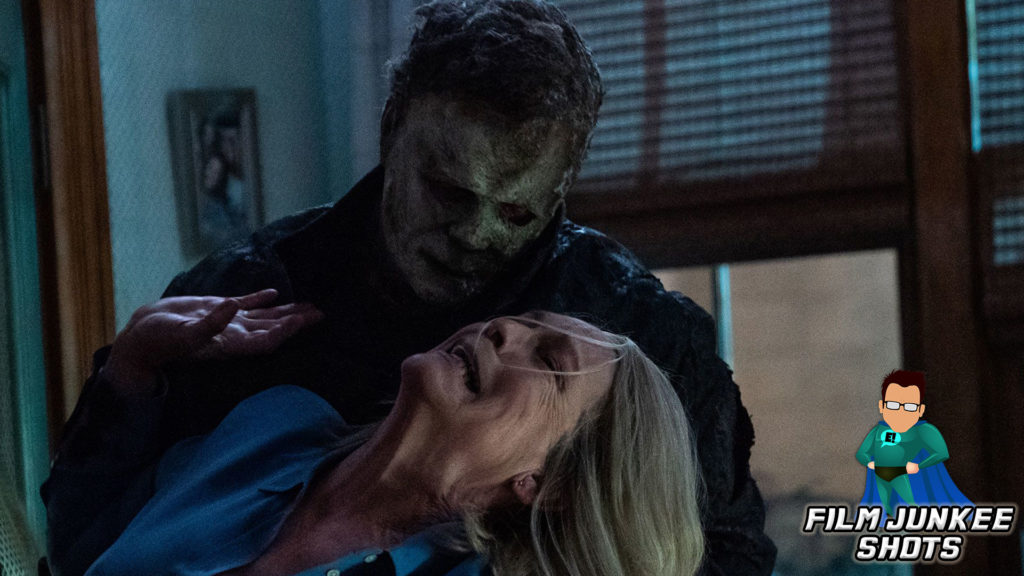 Halloween Ends Box Office – Film Junkee Shots