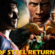 The Man of Steel Has Returned – Film Junkee Live