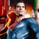 Henry Cavill Superman, The Ayer Cut, and The Flash Pick-Ups – Film Junkee Live