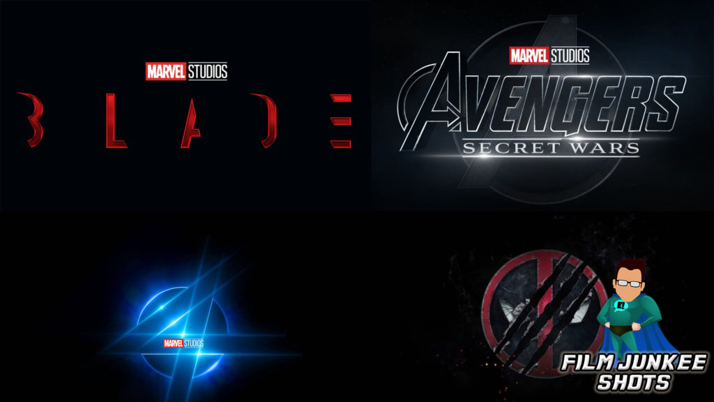 Marvel Studios Movie Delays – Film Junkee Shots