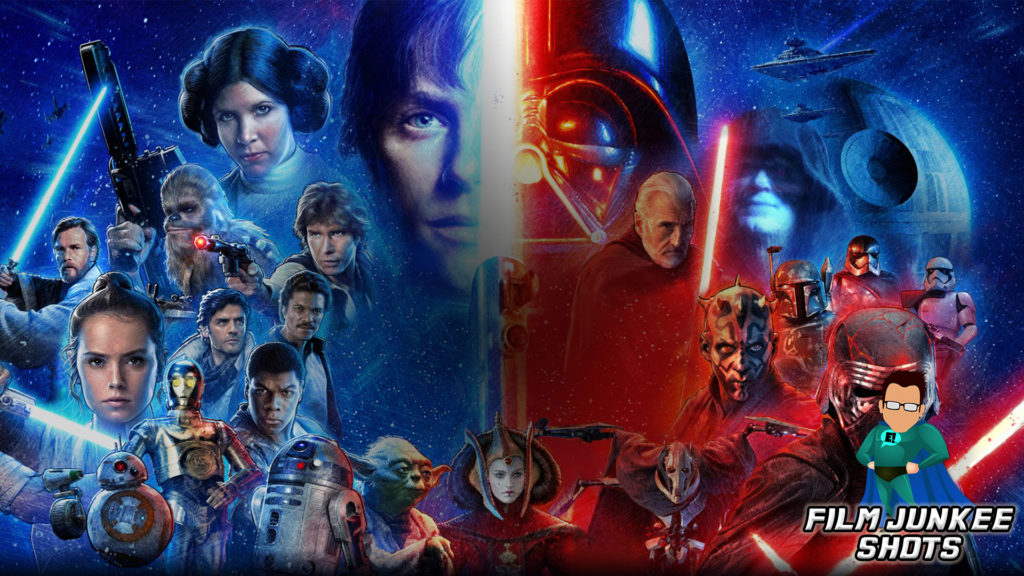 Secret Star Wars Movie Set After Skywalker Saga – Film Junkee Shots