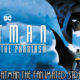 Batman: Mask Of The Phantasm | Batman The Fan-imated Stream