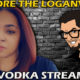 Restore The LoganVerse – w/ Saggy Melonz – Film Junkee Vodka Stream