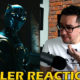 Black Panther Wakanda Forever Trailer 2 Reaction