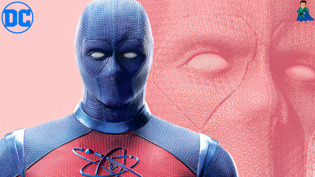 Atom Smasher Already in Another DCU Movie – Film Junkee Shots