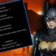 Batgirl Mention DELETED from The Batman – Film Junkee Shots
